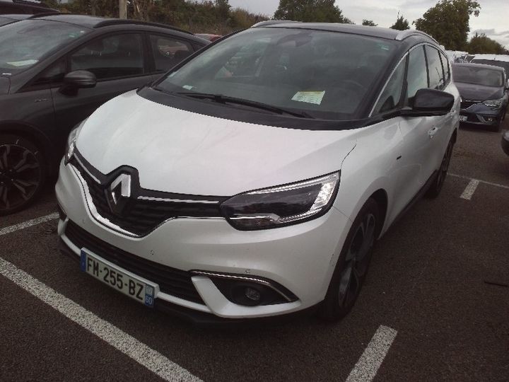 Photo 1 VIN: VF1RFA00264435517 - RENAULT GRAND SCENIC 