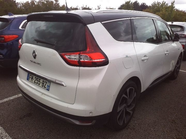 Photo 2 VIN: VF1RFA00264435517 - RENAULT GRAND SCENIC 