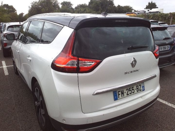 Photo 5 VIN: VF1RFA00264435517 - RENAULT GRAND SCENIC 