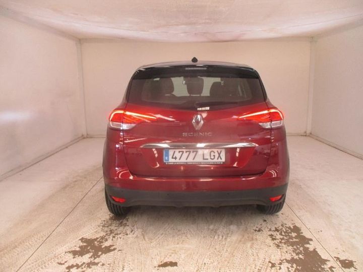 Photo 1 VIN: VF1RFA00264574854 - RENAULT SCENIC 