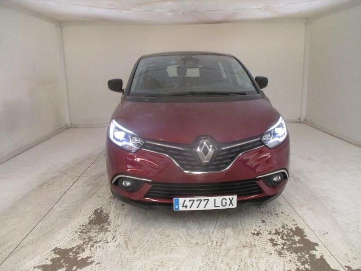 Photo 6 VIN: VF1RFA00264574854 - RENAULT SCENIC 