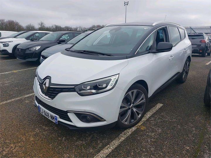 Photo 1 VIN: VF1RFA00356995467 - RENAULT GRAND SCENIC 