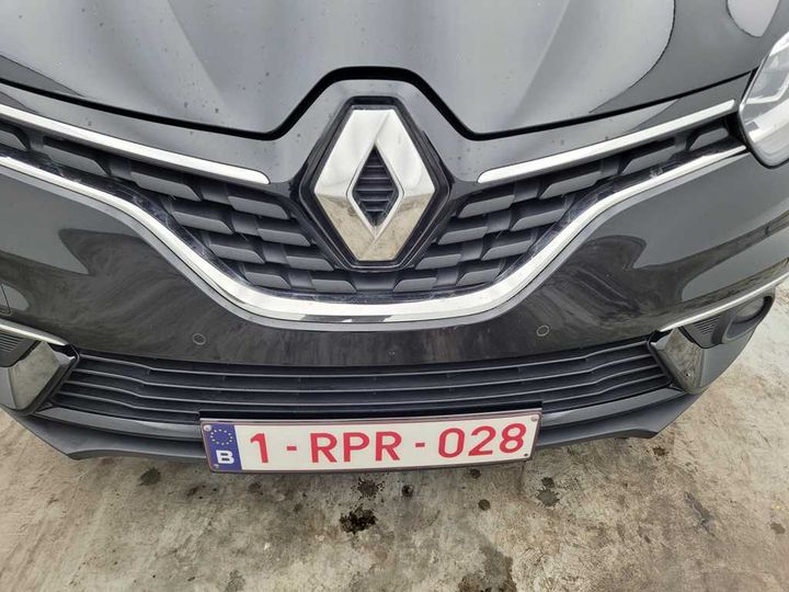 Photo 5 VIN: VF1RFA00357062789 - RENAULT GR.SCNIC &#3916 