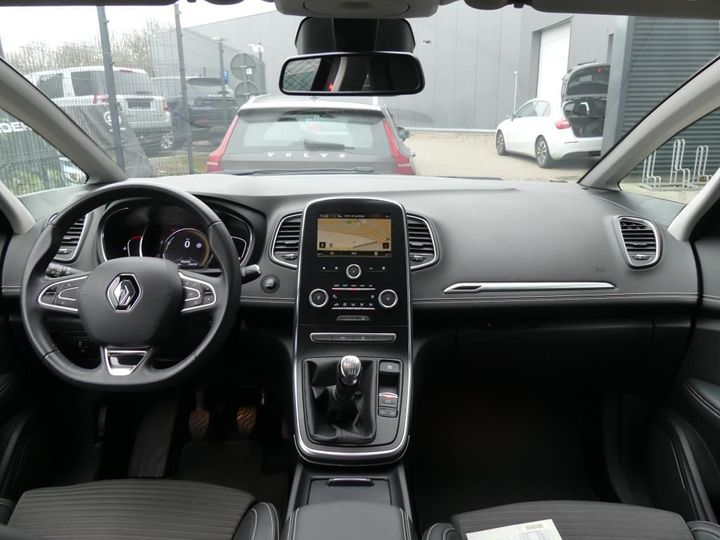 Photo 6 VIN: VF1RFA00357115118 - RENAULT GRAND SCENIC 