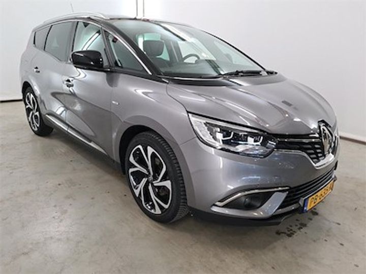 Photo 4 VIN: VF1RFA00357208169 - RENAULT GRAND SCENIC 