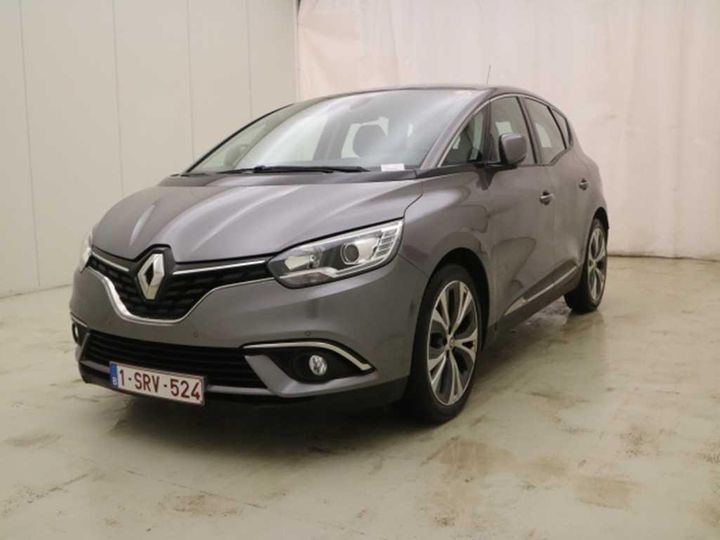 Photo 1 VIN: VF1RFA00357510772 - RENAULT SCENIC 