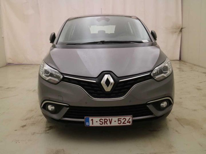 Photo 16 VIN: VF1RFA00357510772 - RENAULT SCENIC 