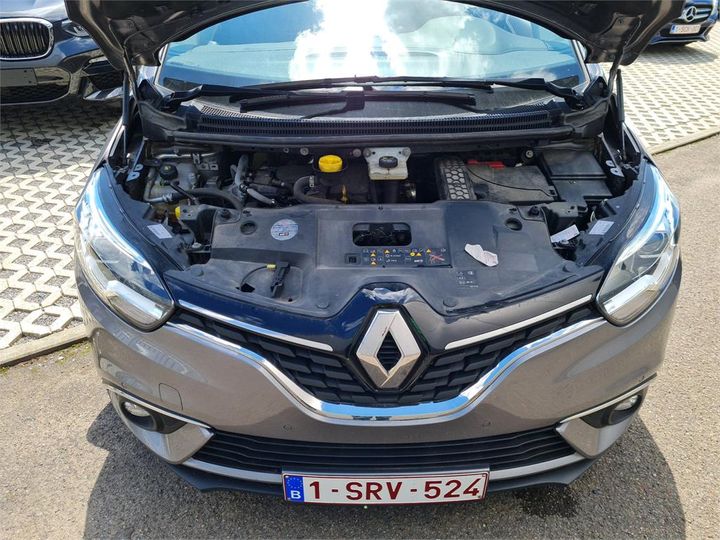 Photo 21 VIN: VF1RFA00357510772 - RENAULT SCENIC 