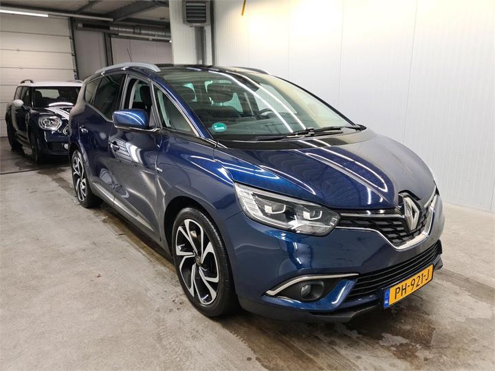 Photo 2 VIN: VF1RFA00357685927 - RENAULT GRAND SCENIC 