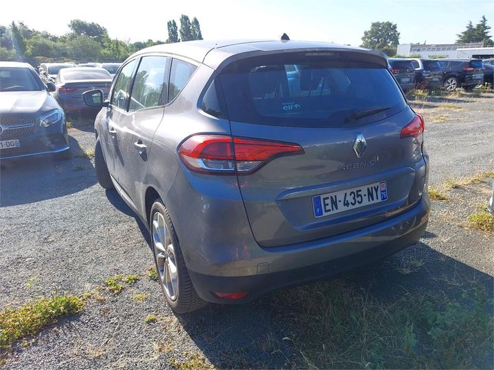 Photo 3 VIN: VF1RFA00357924831 - RENAULT SCENIC 