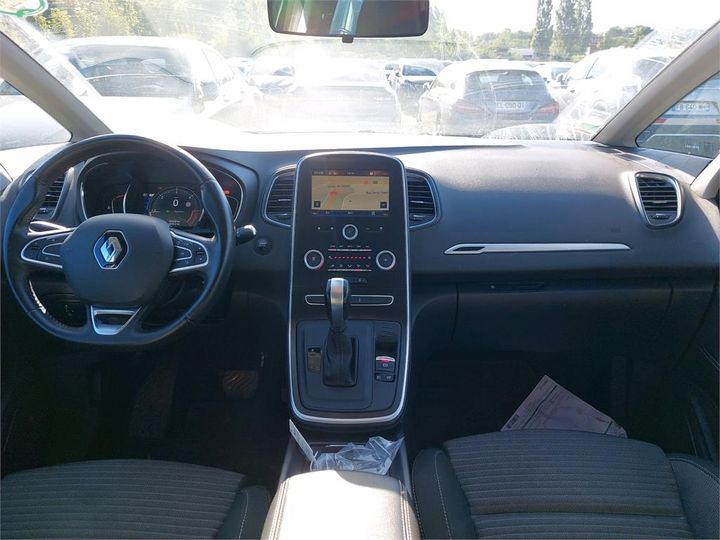 Photo 5 VIN: VF1RFA00357924831 - RENAULT SCENIC 