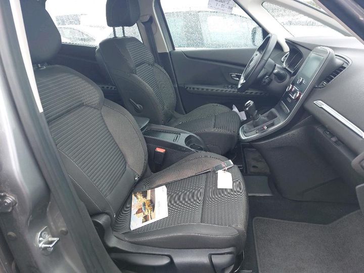 Photo 6 VIN: VF1RFA00357958283 - RENAULT SCENIC 