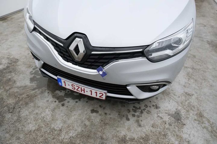 Photo 25 VIN: VF1RFA00358581481 - RENAULT GR.SCNIC &#3916 