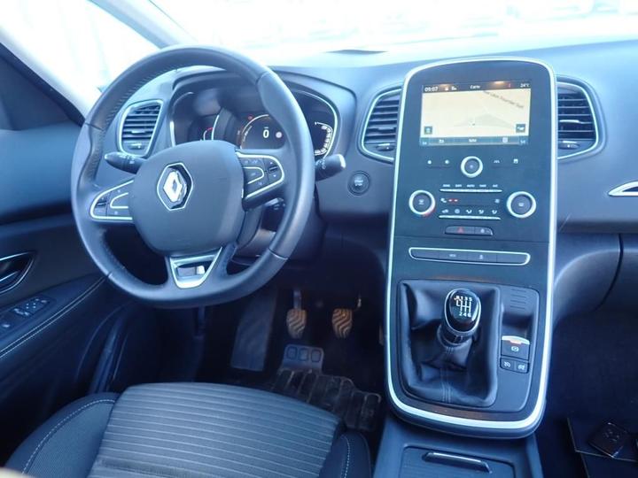 Photo 6 VIN: VF1RFA00358587829 - RENAULT GRAND SCENIC 7S 