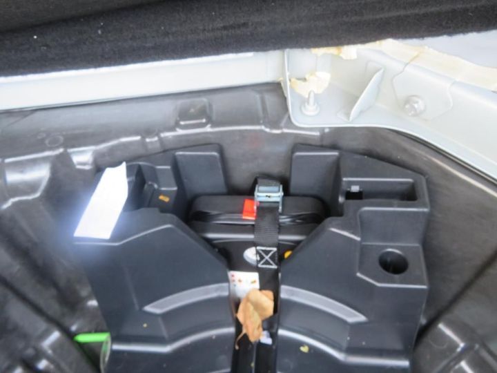 Photo 11 VIN: VF1RFA00358653893 - RENAULT SCENIC 