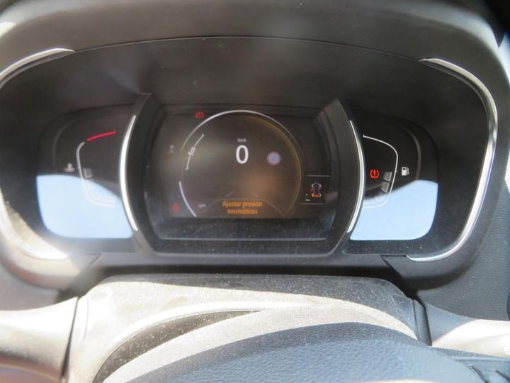 Photo 20 VIN: VF1RFA00358653893 - RENAULT SCENIC 