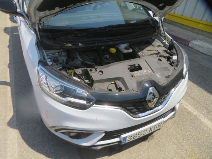 Photo 23 VIN: VF1RFA00358653893 - RENAULT SCENIC 