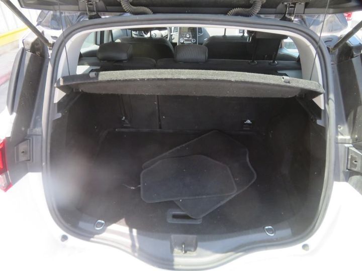 Photo 9 VIN: VF1RFA00358653893 - RENAULT SCENIC 