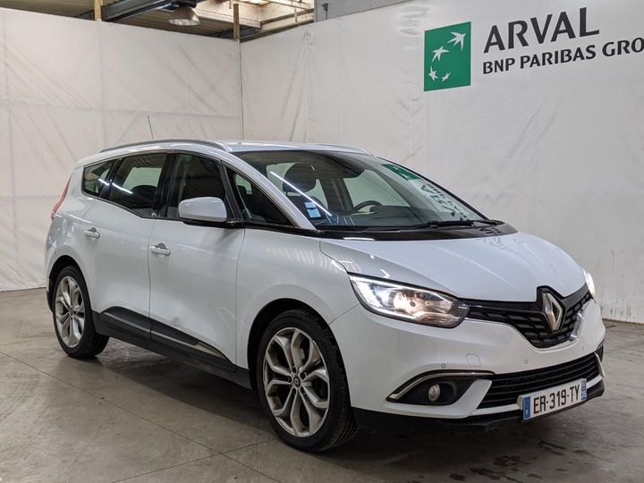 Photo 4 VIN: VF1RFA00358834685 - RENAULT GRAND SCENIC 