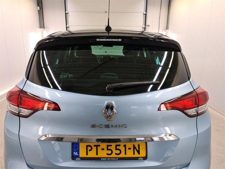 Photo 22 VIN: VF1RFA00358836842 - RENAULT SCENIC 