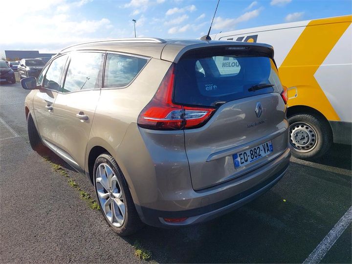 Photo 3 VIN: VF1RFA00358983856 - RENAULT MEGANE SCENIC 