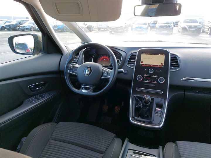 Photo 5 VIN: VF1RFA00358983856 - RENAULT MEGANE SCENIC 