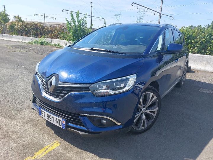 Photo 1 VIN: VF1RFA00359089897 - RENAULT GRAND SCENIC 