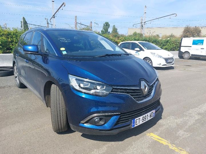 Photo 2 VIN: VF1RFA00359089897 - RENAULT GRAND SCENIC 