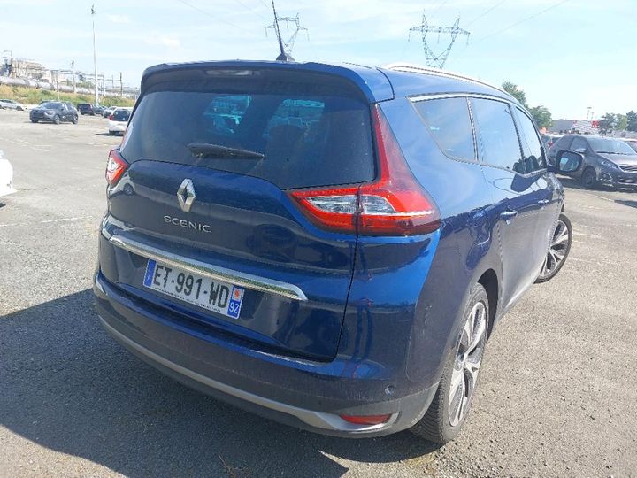 Photo 4 VIN: VF1RFA00359089897 - RENAULT GRAND SCENIC 