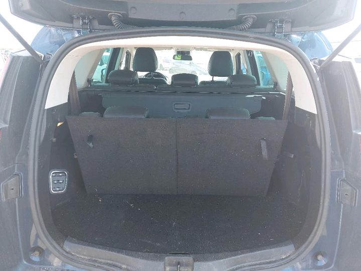 Photo 7 VIN: VF1RFA00359089897 - RENAULT GRAND SCENIC 