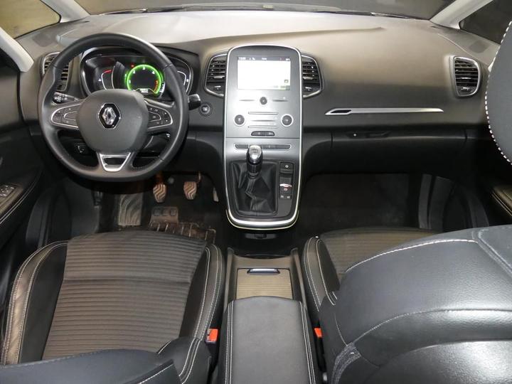 Photo 6 VIN: VF1RFA00359140007 - RENAULT GRAND SCENIC 