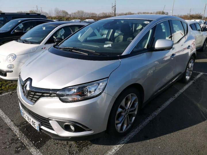 Photo 1 VIN: VF1RFA00359336495 - RENAULT SCENIC 