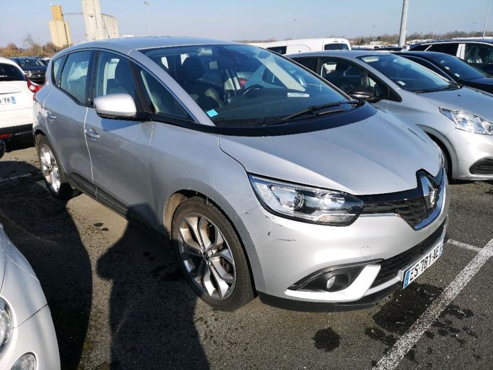 Photo 2 VIN: VF1RFA00359336495 - RENAULT SCENIC 