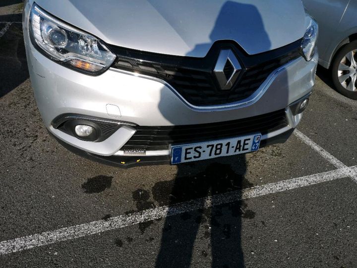 Photo 26 VIN: VF1RFA00359336495 - RENAULT SCENIC 