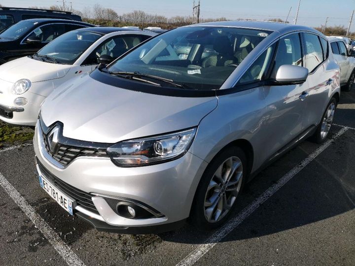 Photo 29 VIN: VF1RFA00359336495 - RENAULT SCENIC 