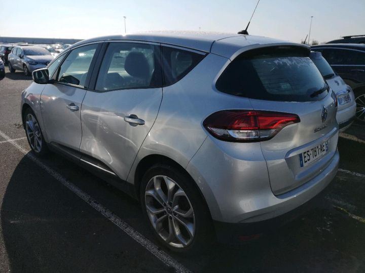 Photo 3 VIN: VF1RFA00359336495 - RENAULT SCENIC 