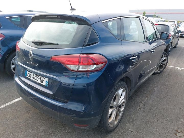 Photo 4 VIN: VF1RFA00359357721 - RENAULT SCENIC 