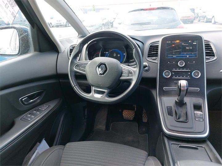 Photo 5 VIN: VF1RFA00359357721 - RENAULT SCENIC 