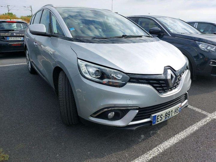 Photo 22 VIN: VF1RFA00359442820 - RENAULT GRAND SCENIC 