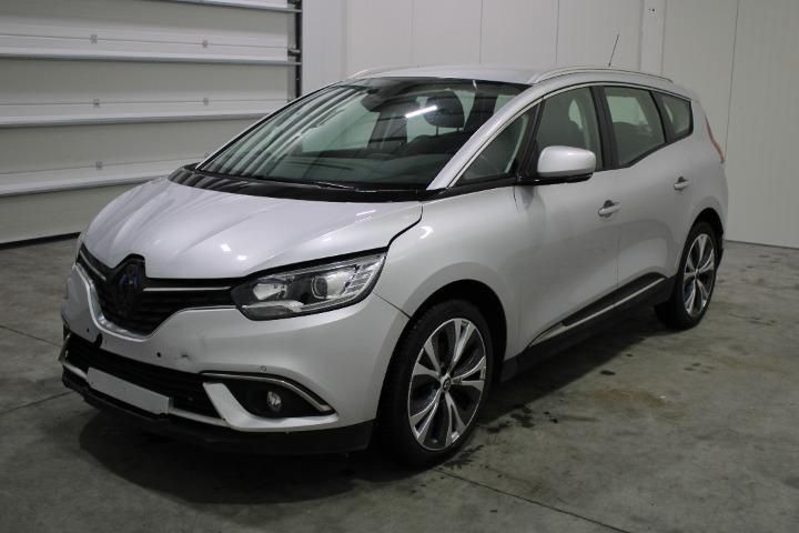 Photo 1 VIN: VF1RFA00359549544 - RENAULT GRAND SCNIC MPV 