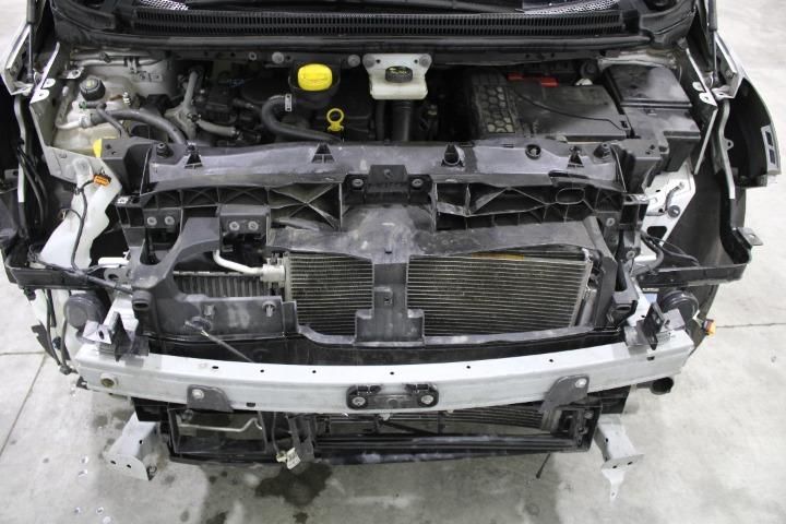 Photo 17 VIN: VF1RFA00359549544 - RENAULT GRAND SCNIC MPV 