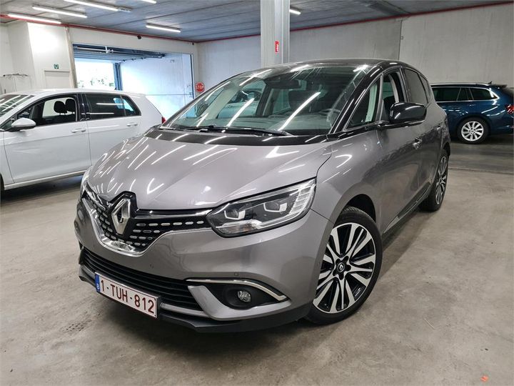 Photo 1 VIN: VF1RFA00359550161 - RENAULT SCENIC 