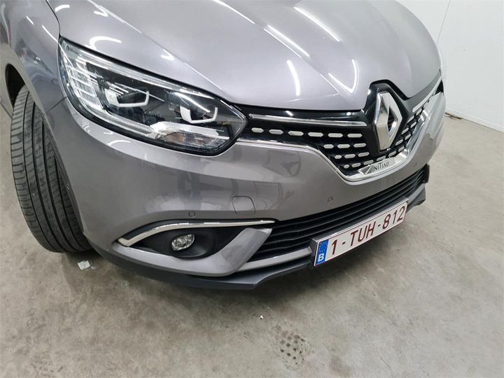 Photo 33 VIN: VF1RFA00359550161 - RENAULT SCENIC 