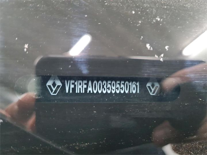 Photo 6 VIN: VF1RFA00359550161 - RENAULT SCENIC 