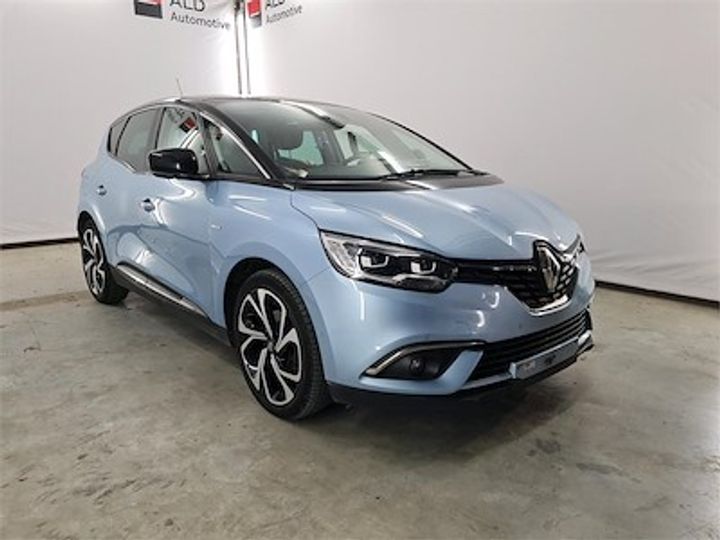 Photo 2 VIN: VF1RFA00359572662 - RENAULT SCENIC - 2017 