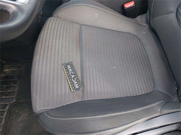 Photo 17 VIN: VF1RFA00359662989 - RENAULT SCENIC 