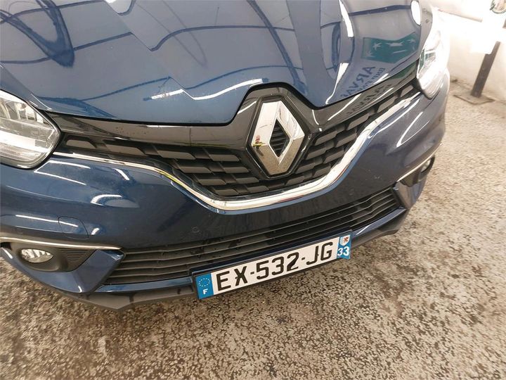 Photo 27 VIN: VF1RFA00359793355 - RENAULT SCENIC 