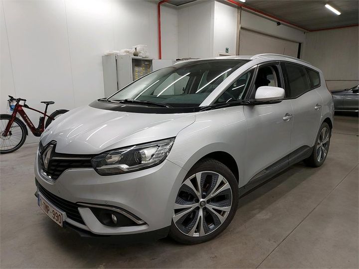 Photo 1 VIN: VF1RFA00359793582 - RENAULT GRAND SCENIC 