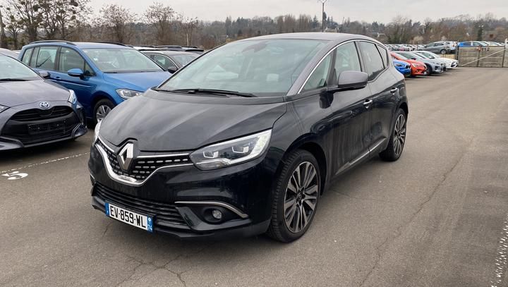 Photo 1 VIN: VF1RFA00359960216 - RENAULT SCENIC 