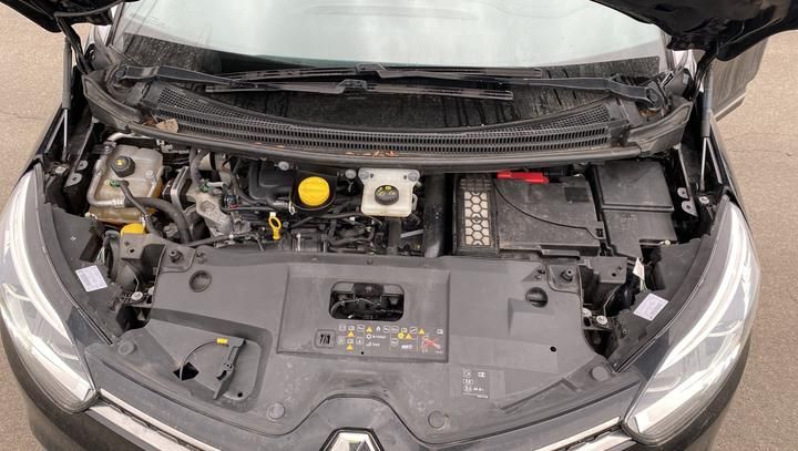 Photo 12 VIN: VF1RFA00359960216 - RENAULT SCENIC 